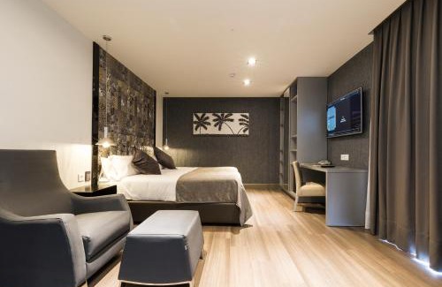 Calella Hotel | Sant Jordi Boutique Hotel