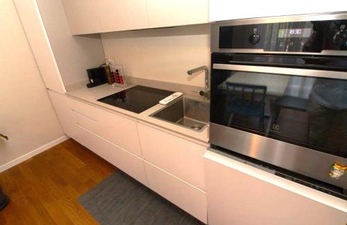 San Donato-San Vitale Apartment | Sant'Orsola Malpighi Apartment