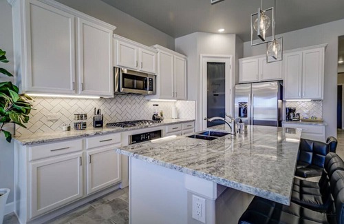 Las Cruces House | Santa Alexandra · Comfortable 5 bedroom with Game Room