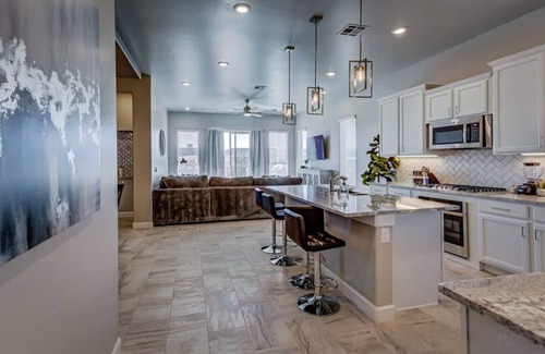 Las Cruces House | Santa Alexandra · Comfortable 5 bedroom with Game Room