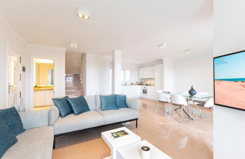 Playa del Ingles House | Santa Ana 17 by VillaGranCanaria