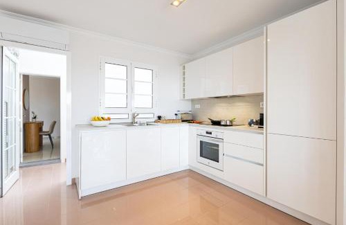 Playa del Ingles House | Santa Ana 17 by VillaGranCanaria