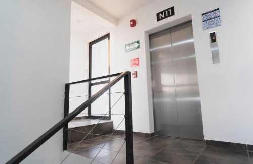 Zapopan Apartment | Santa Ana 360-40 Nvo Departamento muy cerca de Bugambilias Hp ITESO UVM