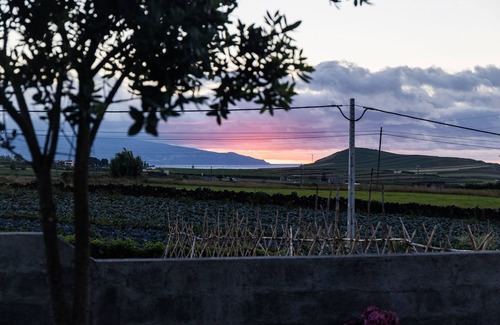 Santa Barbara Apartment | Santa Bárbara Sunset 27 C