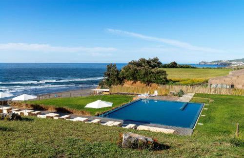 Ribeira Grande Hotel | Santa Barbara Eco-Beach Resort
