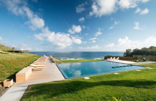 Ribeira Grande Hotel | Santa Barbara Eco-Beach Resort