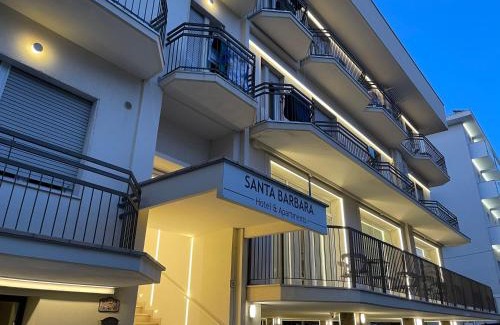 Igea Marina Hotel | Santa Barbara hotel & apartments