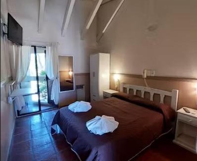 San Antonio de Areco Hotel | Santa Catalina Hotel