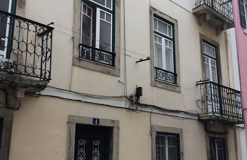 Sao Bento Apartment | Santa Catarina- Bairro Alto - Great Location and Quiet Apartment