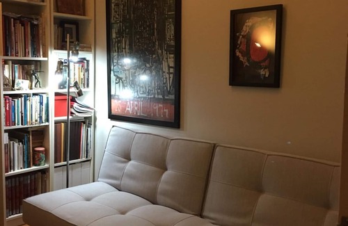 Sao Bento Apartment | Santa Catarina- Bairro Alto - Great Location and Quiet Apartment