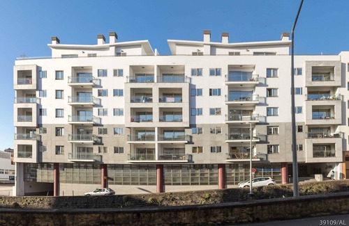 Imaculado Coracao de Maria Apartment | Santa Catarina I by An Island Apart