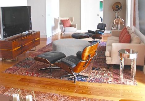 Santos Apartment | Santa Catarina Luxury Apartment