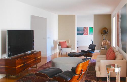 Santos Apartment | Santa Catarina Luxury Apartment