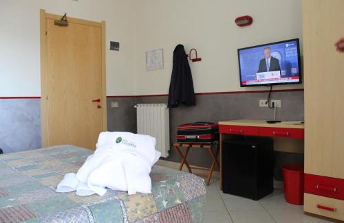 Chianciano Terme Hotel | Santa Caterina Hotel & Bike