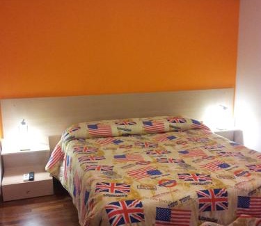 Reggio Calabria Bed & Breakfast | Santa Caterina