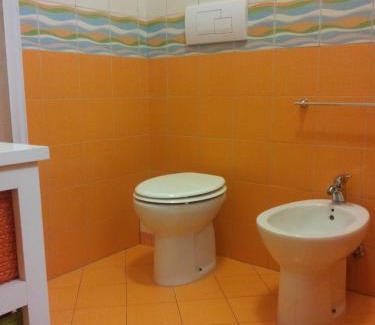 Reggio Calabria Bed & Breakfast | Santa Caterina
