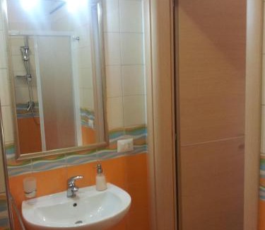 Reggio Calabria Bed & Breakfast | Santa Caterina