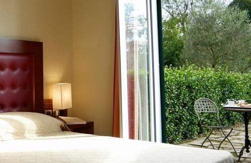 Sarzana Hotel | Santa Caterina Park Hotel
