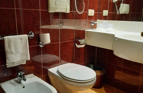 Sarzana Hotel | Santa Caterina Park Hotel
