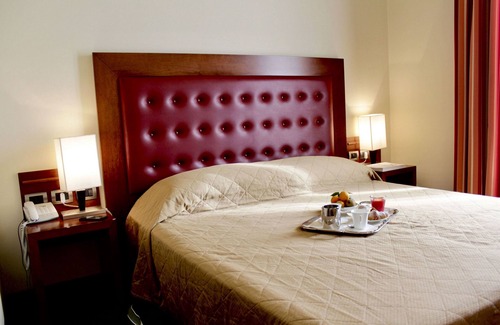 Sarzana Hotel | Santa Caterina Park Hotel