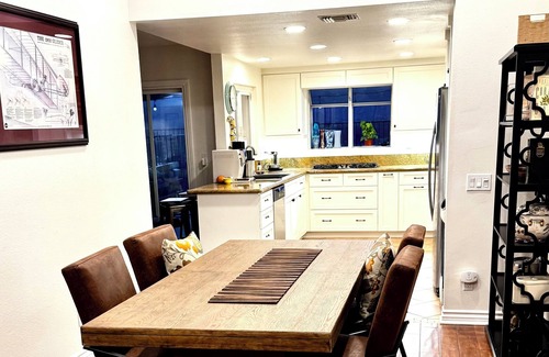 Canyon Country House | Santa Clarita Pool Home with a View, Centrally Located, Live-In Ready, One Story