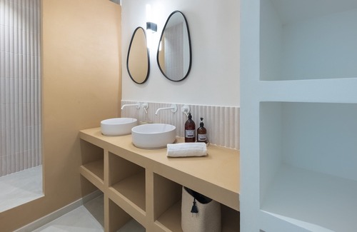 Saint-Victor Apartment | Santa Cruz - Appt près du Vieux Port