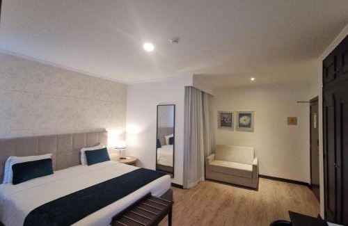 Santa Cruz Hotel | Santa Cruz Village Hotel