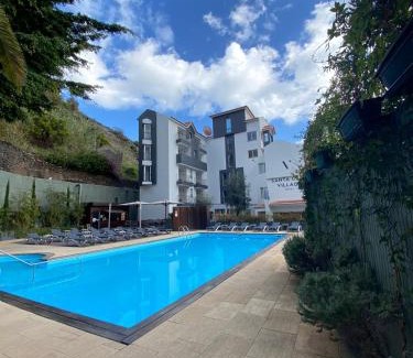 Santa Cruz Hotel | Santa Cruz Village Hotel