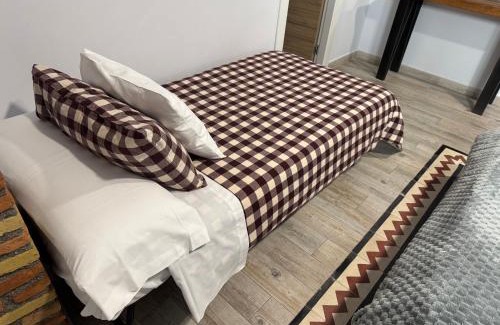 Central District Apartment | Santa Escolástica en pleno centro de Granada