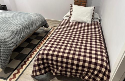 Central District Apartment | Santa Escolástica en pleno centro de Granada