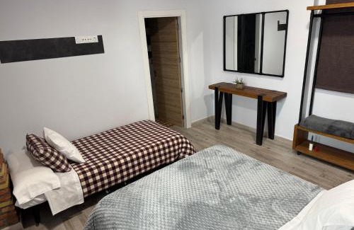 Central District Apartment | Santa Escolástica en pleno centro de Granada