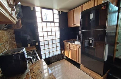 Miguel Hidalgo Apartment | Santa Fe and Lomas de Chapultepec