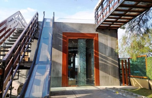 Miguel Hidalgo Apartment | Santa Fe and Lomas de Chapultepec