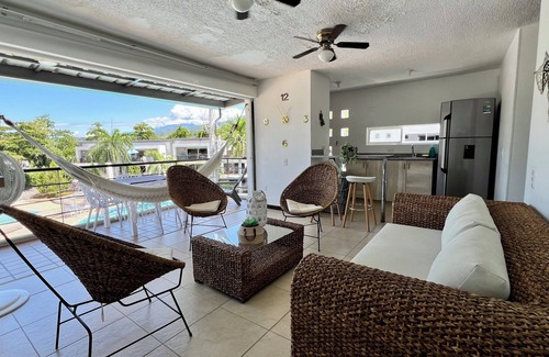Santa Fe de Antioquia Apartment | SANTA FE DE ANTIOQUIA