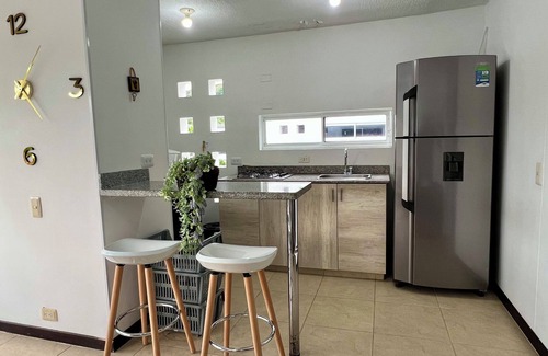 Santa Fe de Antioquia Apartment | SANTA FE DE ANTIOQUIA