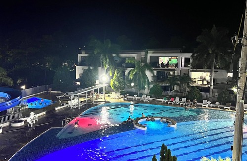 Santa Fe de Antioquia Apartment | SANTA FE DE ANTIOQUIA