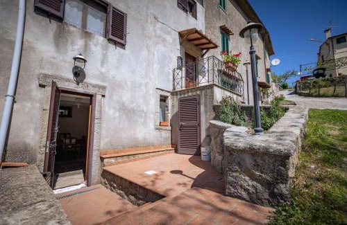 Bagnore House | Santa Fiora Ospitalità Diffusa - La Vecchia Officina