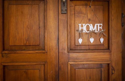 Bagnore House | Santa Fiora Ospitalità Diffusa - La Vecchia Officina