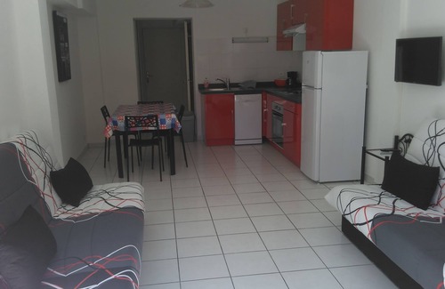 Santa-Lucia-di-Moriani Apartment | Santa Lucia, Unit 357