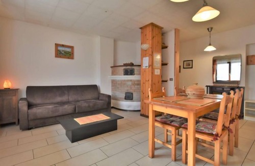 Valdisotto Apartment | Santa Lucia by Interhome