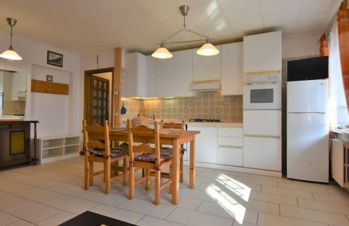 Valdisotto Apartment | Santa Lucia by Interhome