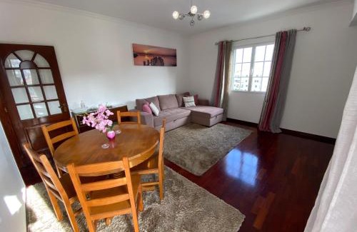 Imaculado Coracao de Maria Apartment | Santa Luzia Apartment