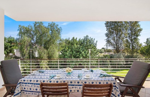 Tavira Apartment | Santa Luzia Apartment Sl005