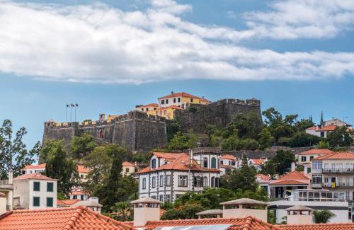 Sao Pedro Apartment | Santa Luzia II by An Island Apart