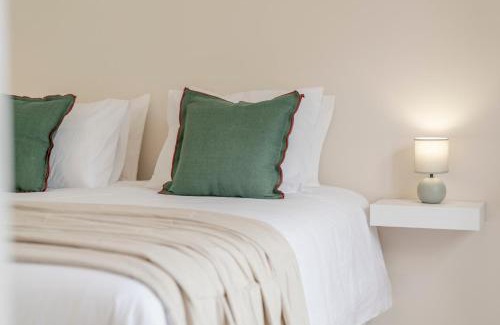 Sao Pedro Apartment | Santa Luzia III by An Island Apart