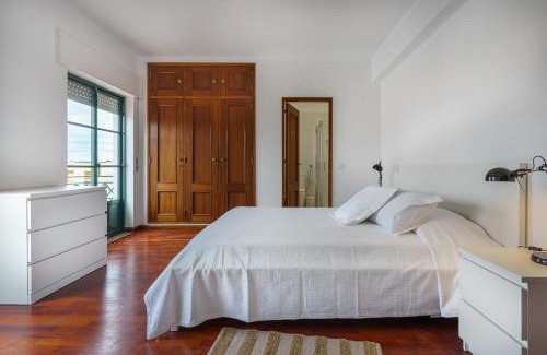 Local da Parvoice Apartment | Santa Luzia