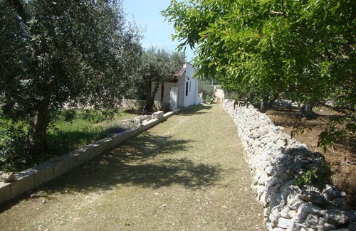 Santa Maria di Leuca Villa | Santa Maria Di Leuca: Very nice house with garden in Marina di Leuca