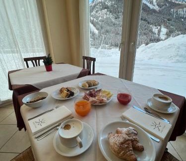 Penia Hotel | Santa Maria ad Nives