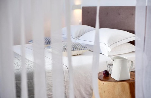 Adamas Hotel | Santa Maria Luxury Suites & Spa