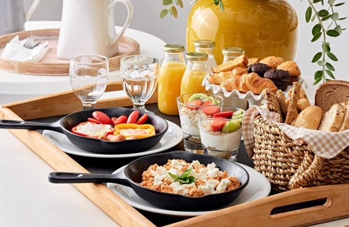 Adamas Hotel | Santa Maria Luxury Suites & Spa